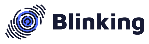 blinking-logo